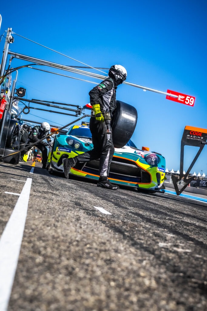 PAUL RICARD MICHELIN LE MANS CUP