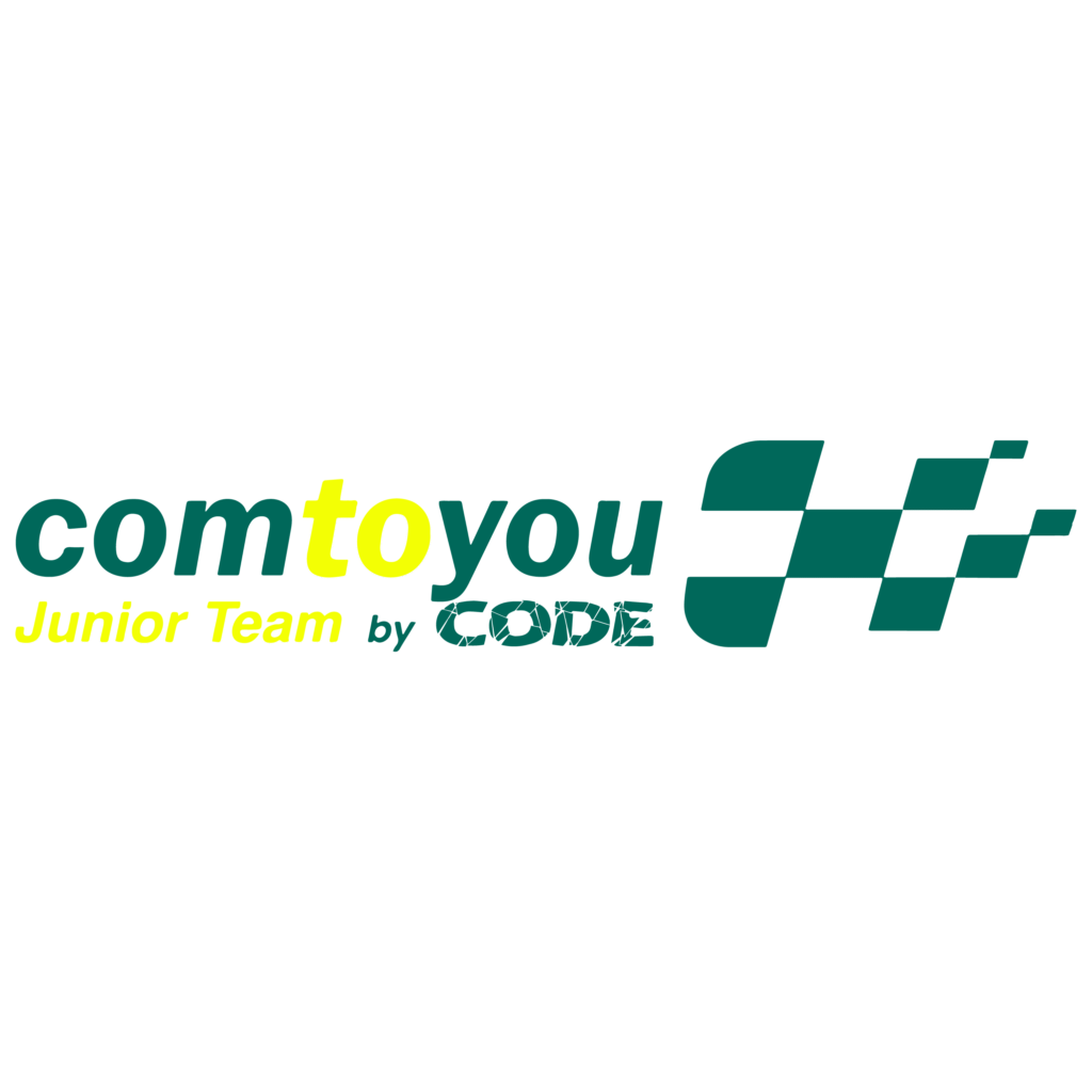 Comtoyou Junior Team by CODE